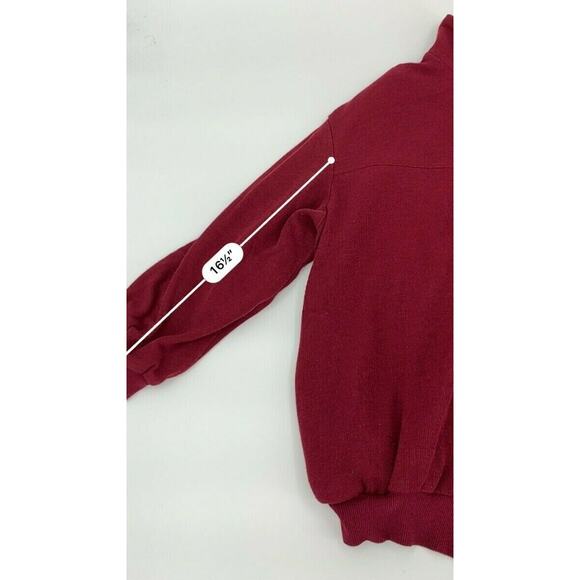 Teddi Womens Full Zip Jacket Sz 1X - Picture 5 of 5